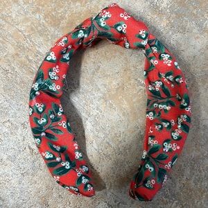 Rifle Paper Co headband